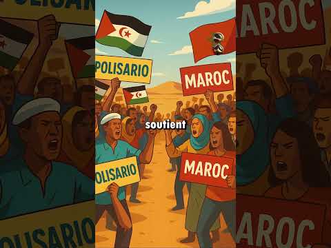 Pourquoi le Maroc et l’Algérie s’ignorent?
