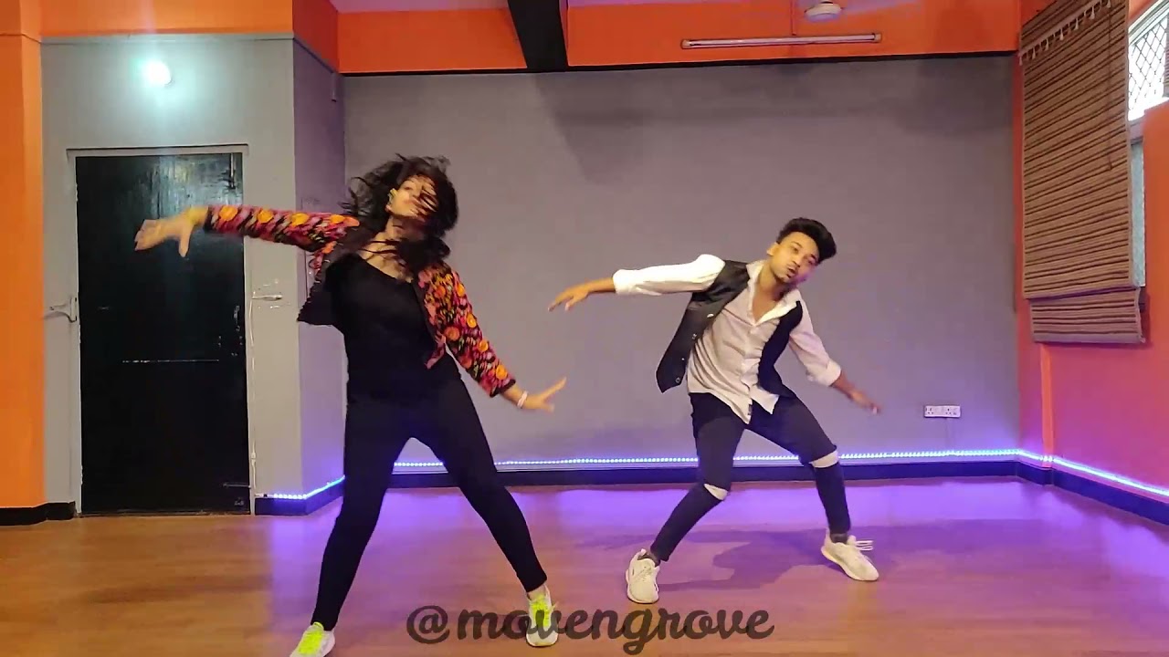 Jhanjhariya Dance Cover by Abhijeet & Gaurav 🎶