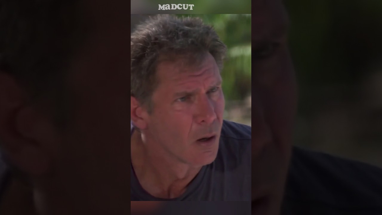 6 дней, 7 ночей