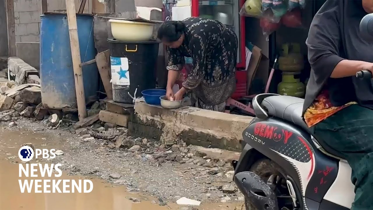 Impact of USAID Funding Cuts on Indonesia’s Climate Change Efforts 🌍