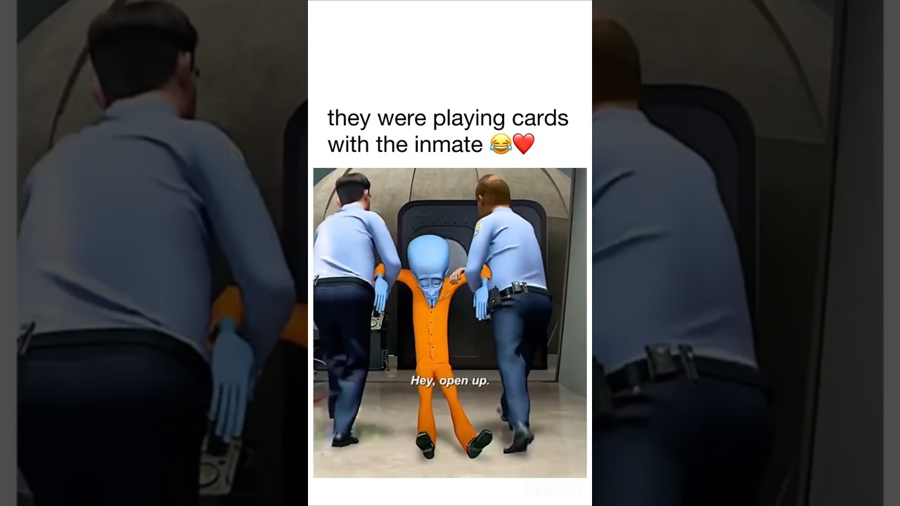 Megamind (2010) - Animated Movie