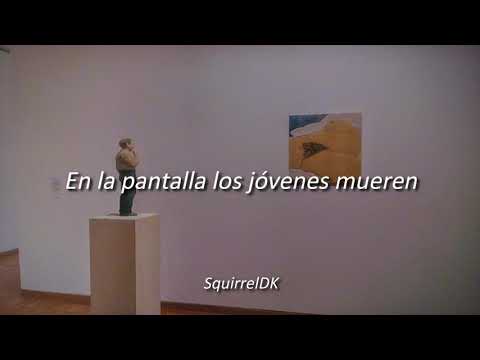 David Gilmour - In Any Tongue // Sub. Español