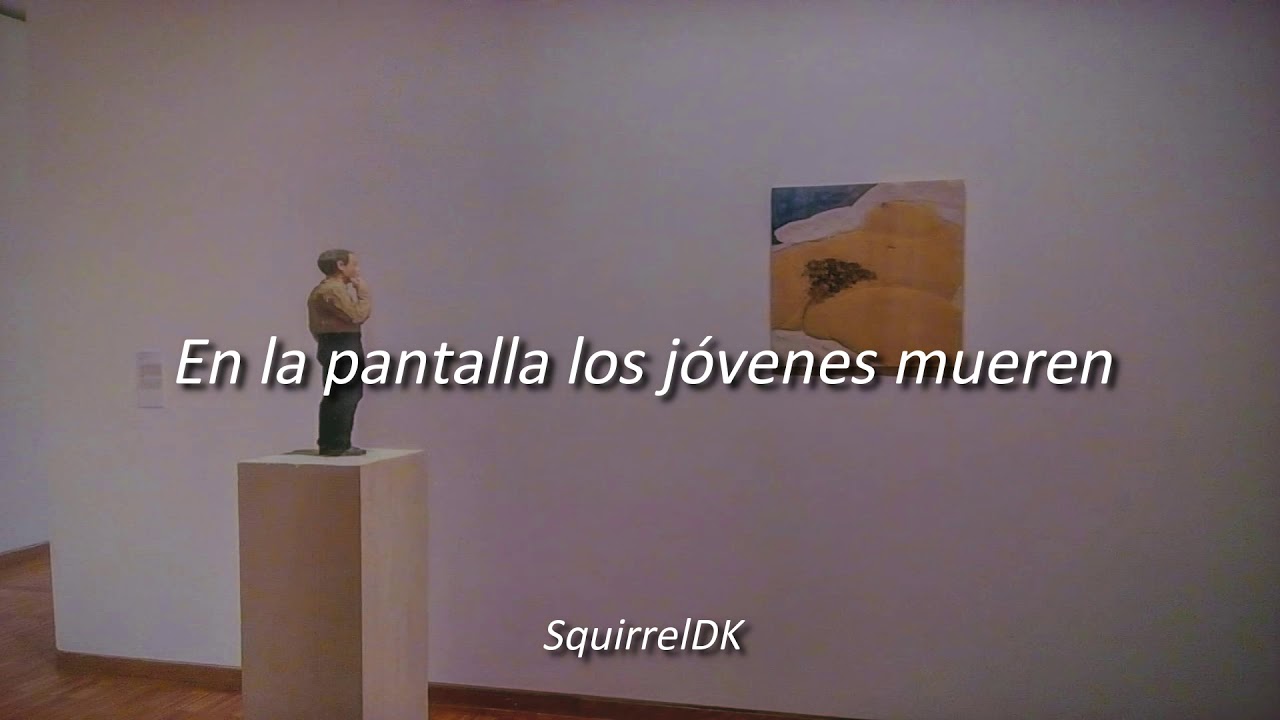 David Gilmour - In Any Tongue (Sub. Español) 🎶 | Letra y Análisis