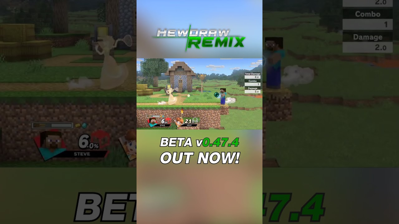 HDR Beta v0.47.4 Released! 🎮