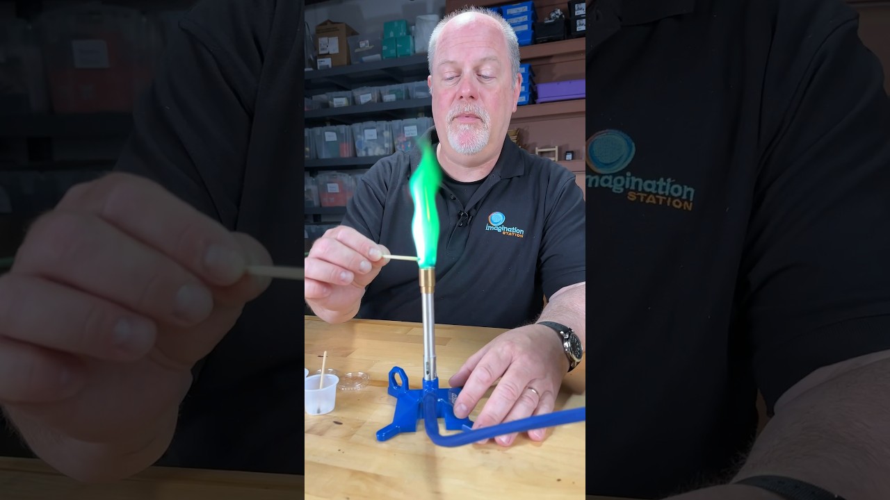 Discover How Fireworks Get Their Stunning Colors β¨