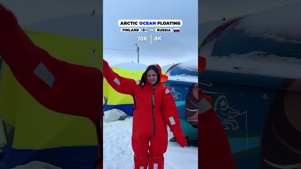 Visit Finland or Stay in Russia? Save Big! 💸