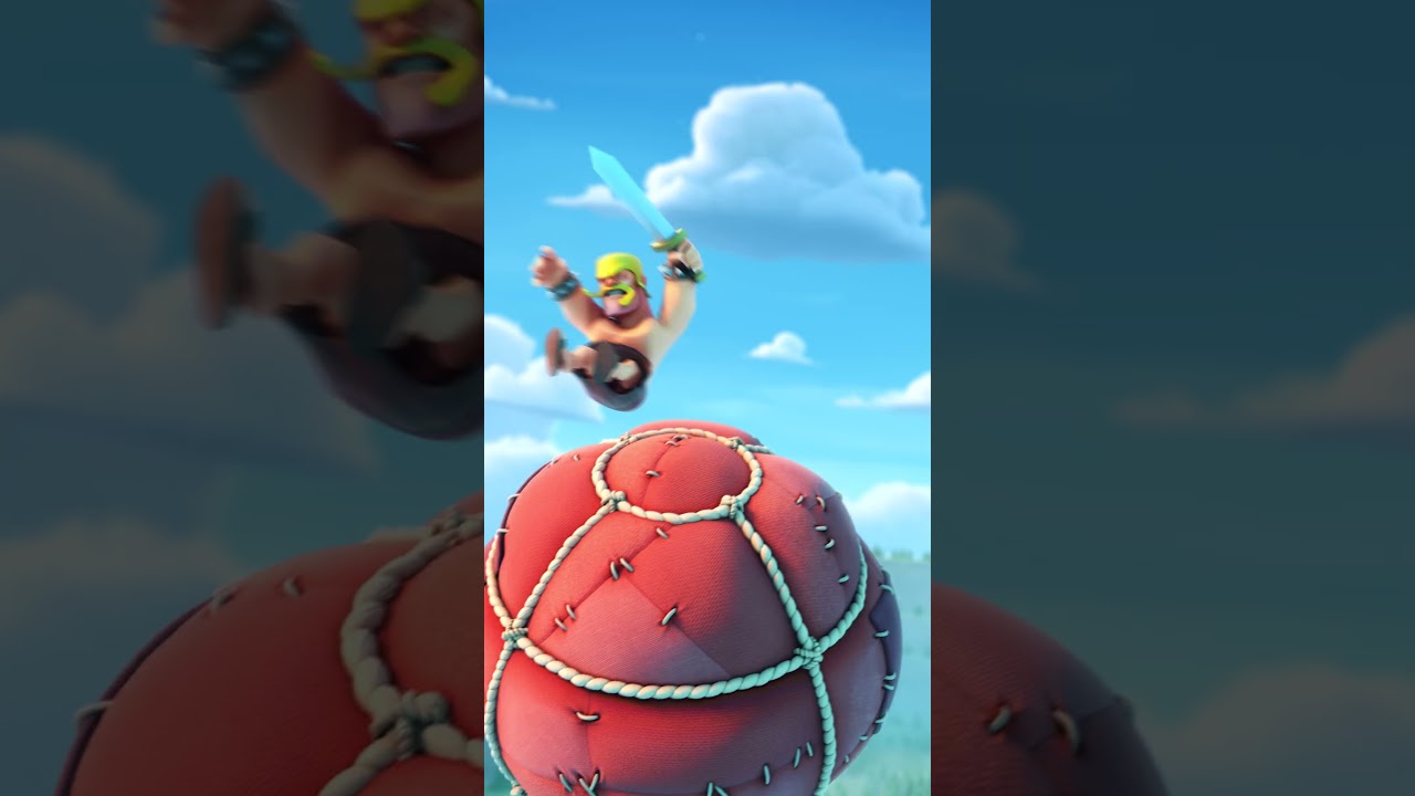 Can’t stop, won’t stop attacking!!! #clashofclans