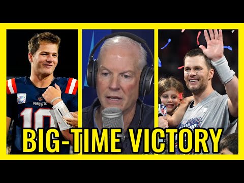 Patriots earned BIGGEST win since Super Bowl 53 against Bills