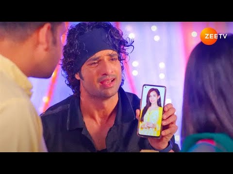 Agar Tum Na Hote | Ep.20 | Niyati क्यों डर के भाग रही है Abhimanyu से? | Full Episode | ZEE TV