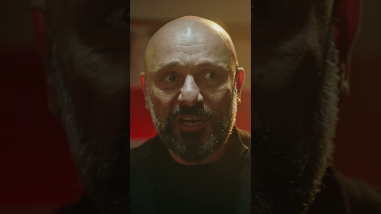 Gözünüzü 40 Değil, 4 Açacaksınız! | Eşref Rüya #shorts