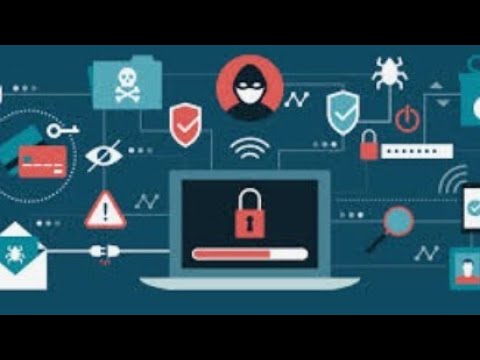 Danial of service attack ( Dos - Active attack) | information and cyber security #studyeasierbypooja