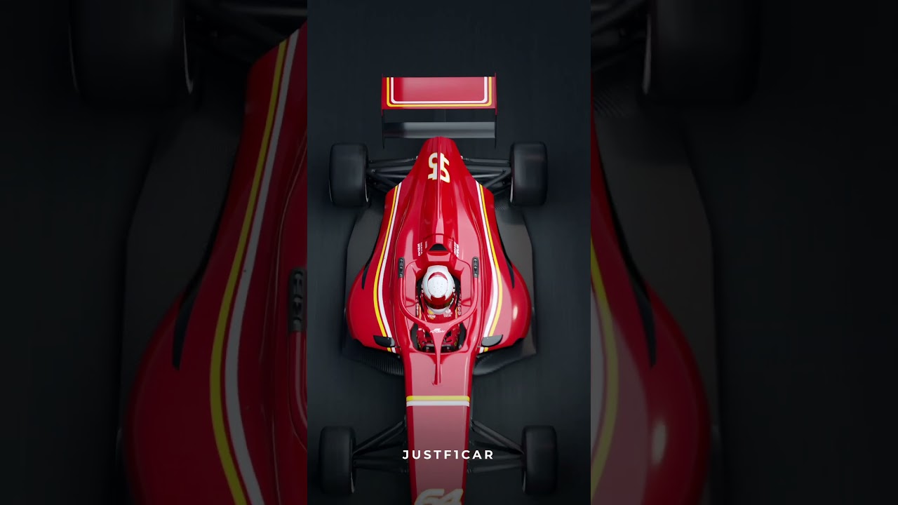 F1, F2, F3 & F1 Academy Size Comparison π