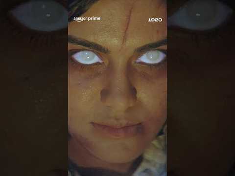 The Devil's warning | 1920 | #primevideoindia