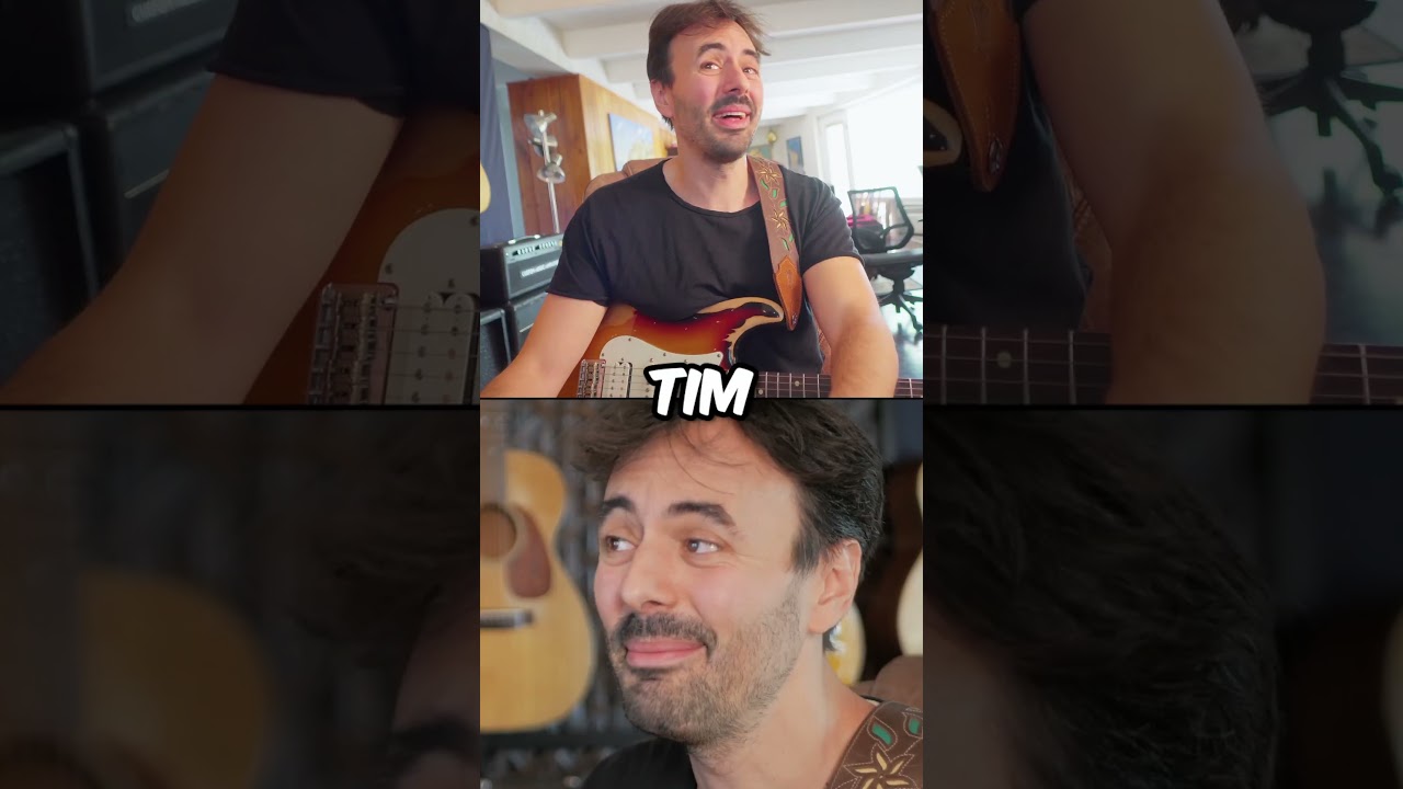 Berklee 🎸 Professor Jam REACTION