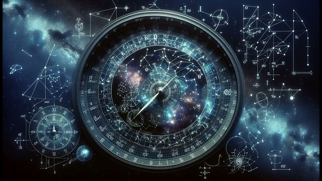 Quantum Computing: The Future of Encryption Revealed 🔐