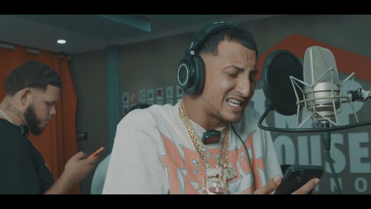 Fronti - 2 Kill (Official Video) 🎥