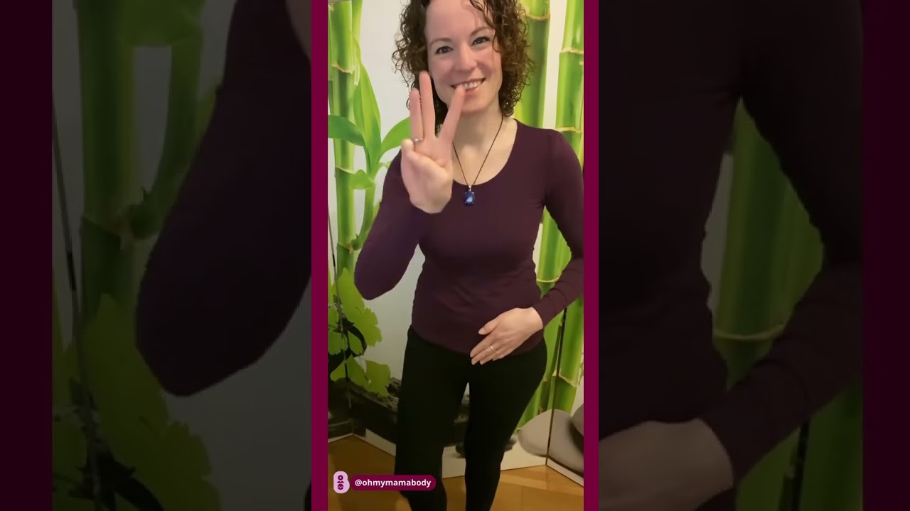 3 Signs of Implantation: Early Pregnancy Symptoms 🤰