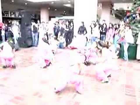 Gaitas San luis 2004