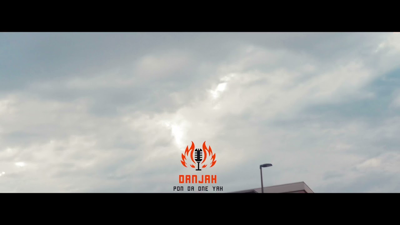 DANJAH - DON KILL Official 2K21 Clip 🎶