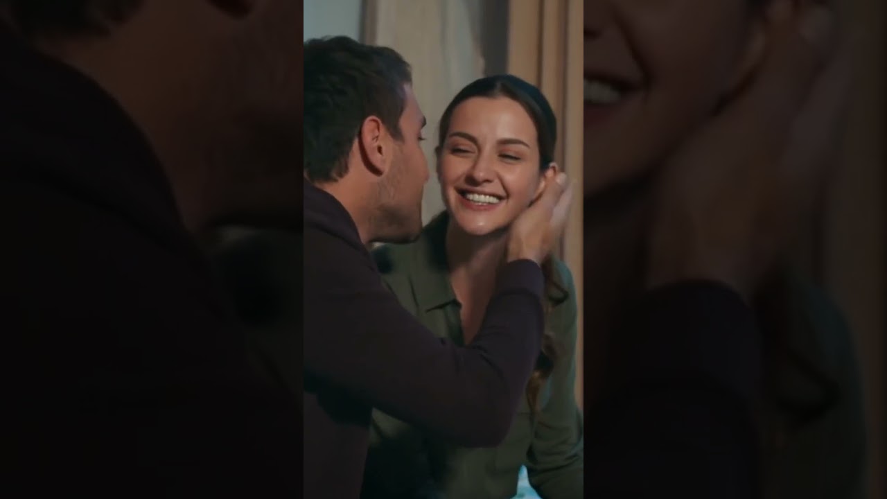 العائلة المثالية في مسلسل البحر الأسود 🌊 | قصة مؤثرة ومليئة بالأمل