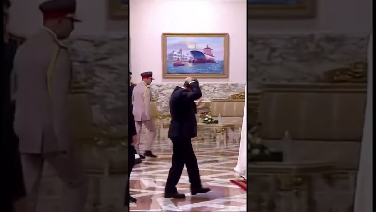 جهل السيسي وتأثيره على مصر والعرب