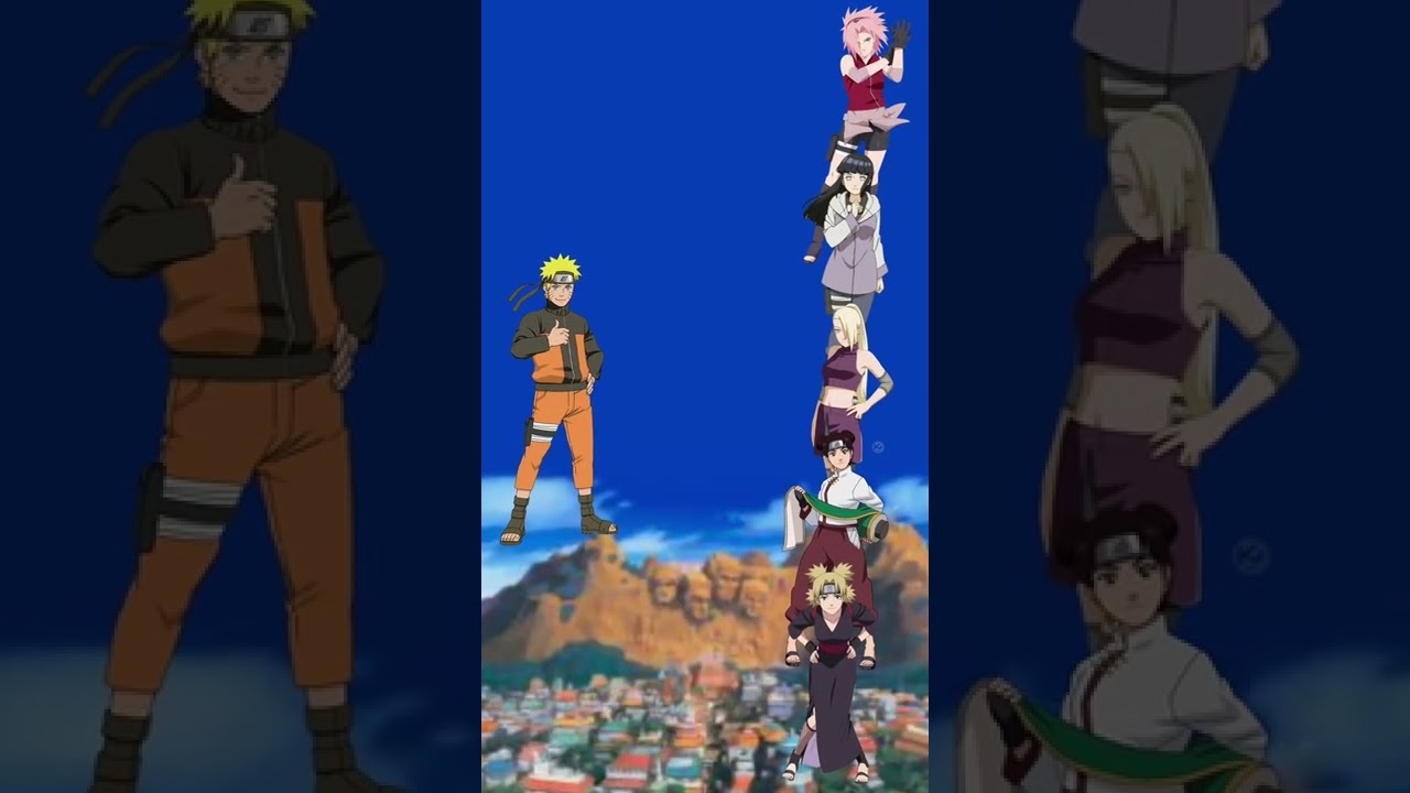 Who Is the Strongest? 💪