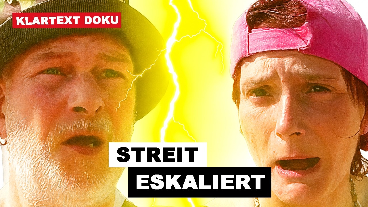 Carola vs Stefan: Der große Streit auf Mallorca 🌴