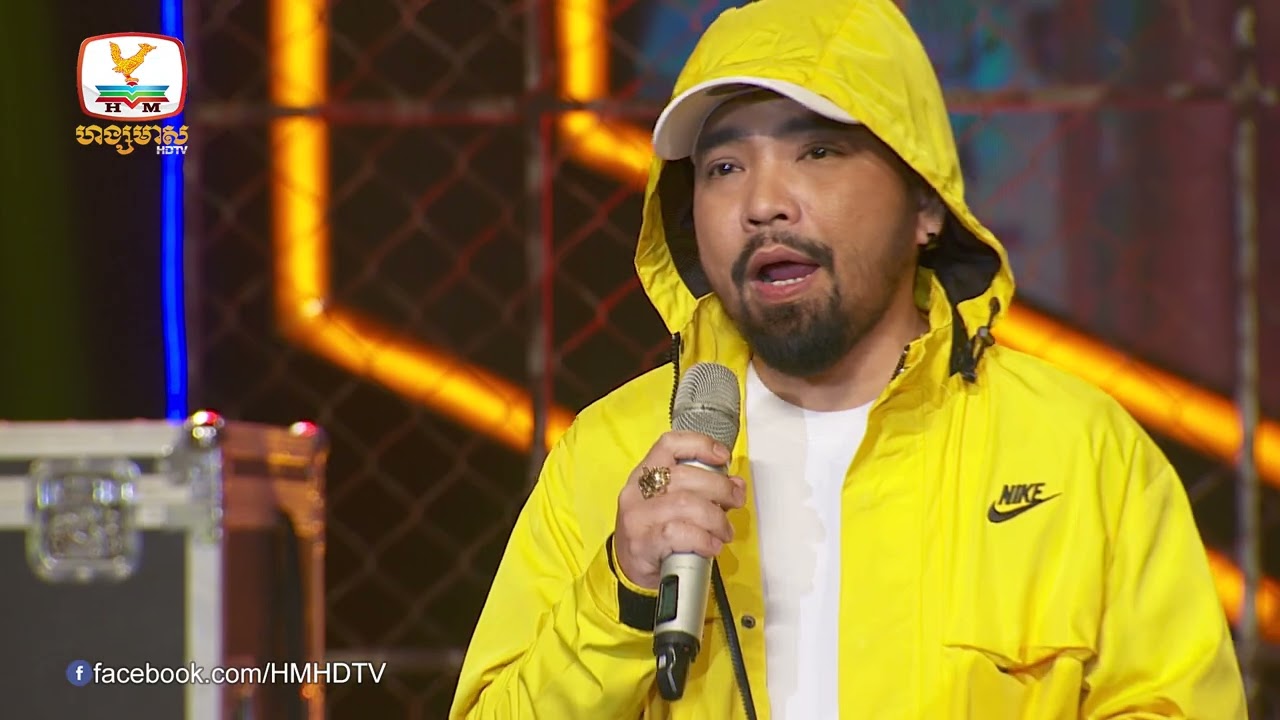 ស៊ូឃ្លាត -  វង្ស តារារតនា | Concert | HM