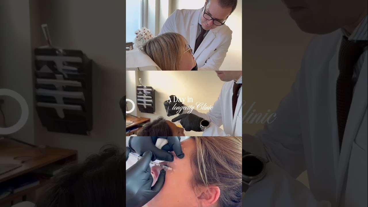 Introduction to Sylfirm X at House of Saab Skin Clinic in Notting Hill