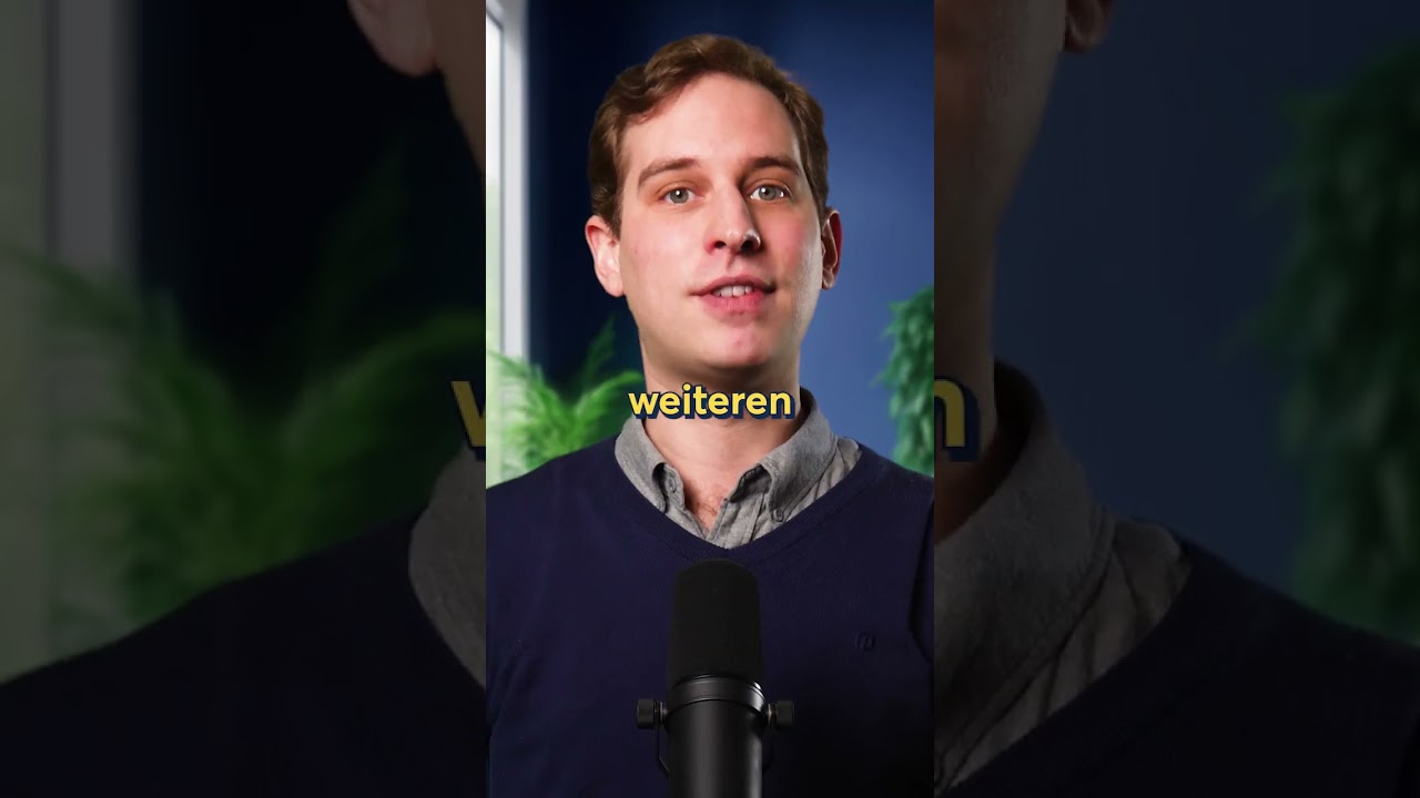 Was tun bei 100.000€ auf dem Konto? 💰