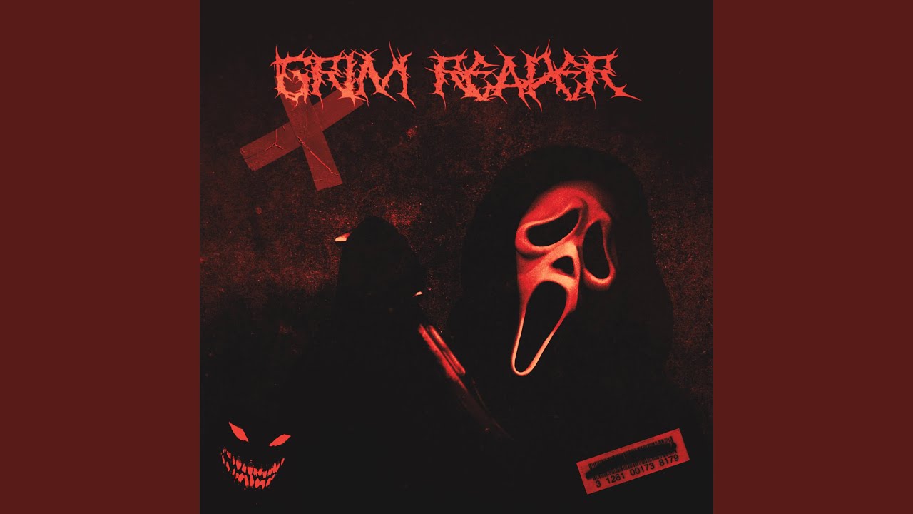 Slowed Version of Grim Reaper by PAINLIKESHADOWS 🎶