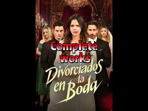 Divorced at the Wedding Day Complete Collection #youtubeshorts #Shortplay #toptrending