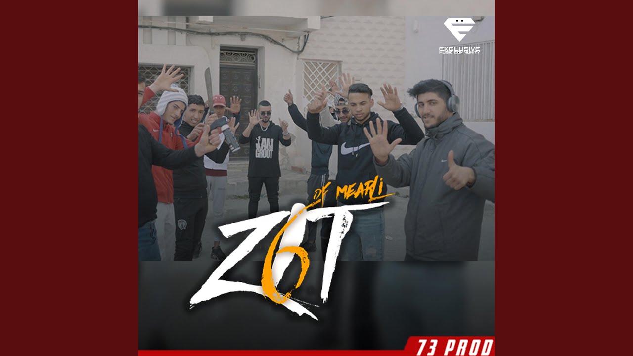 6 OFMEARLI - 6 Zit (2022) 🎶