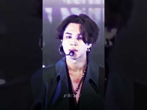 JIMIN โข HABIBI EDIT