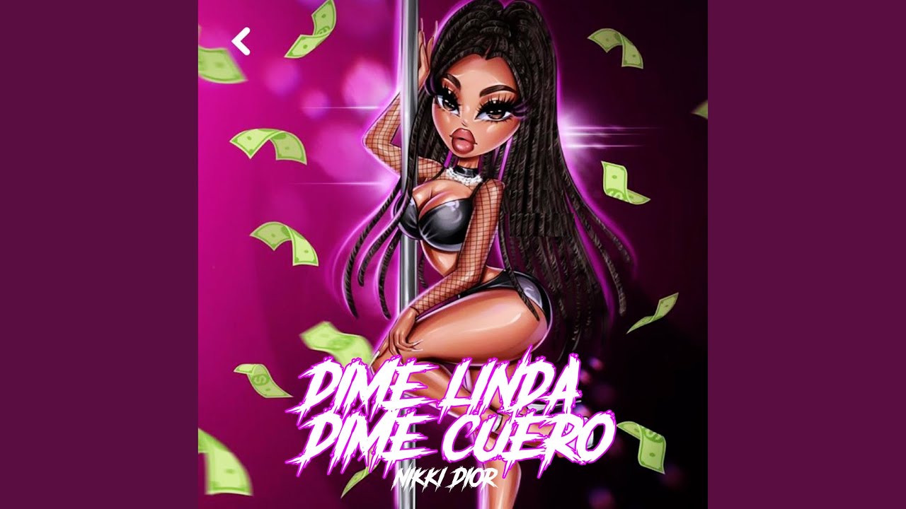 Dime Linda Dime Cuero