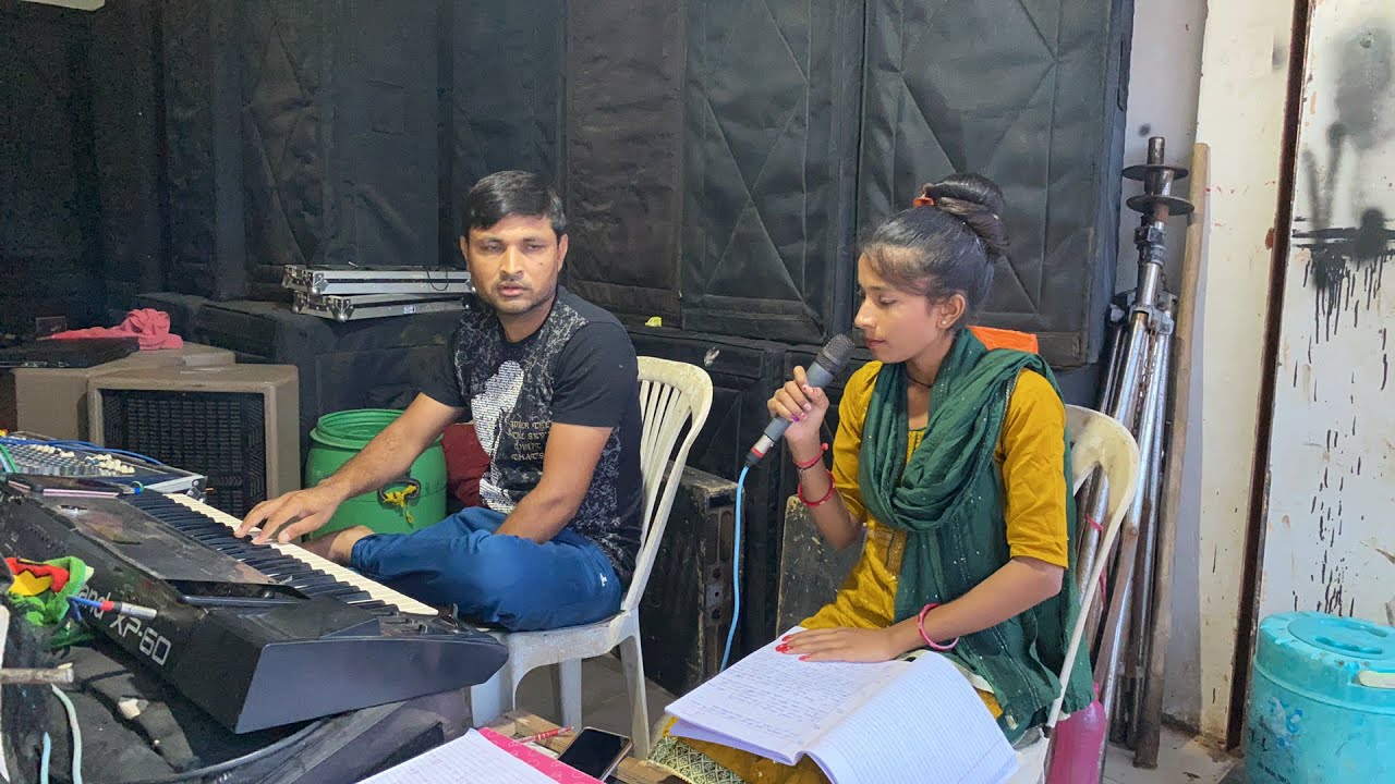 Chamunda Sound Harij Garba Songs by Rinku Thakor 🎶