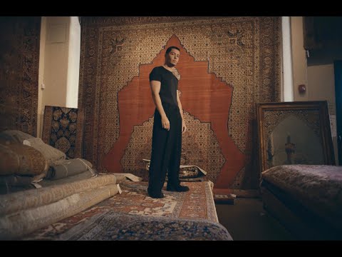 Enesse - Désolé (Official Video)