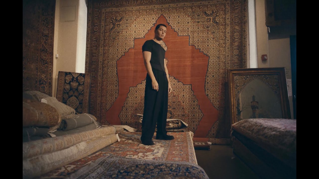 Enesse - Désolé 🎶 Découvrez le nouveau clip officiel !