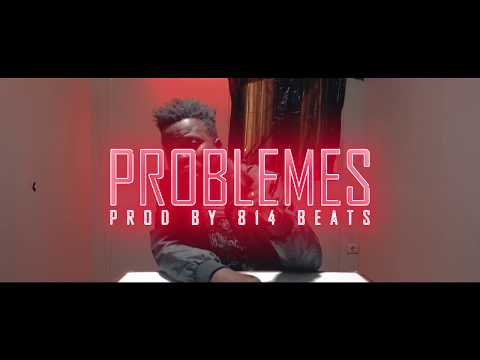 Iss 814 | Problemes (Clip Officiel)