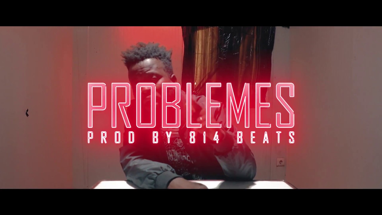 Iss 814 - Problemes (Official Clip) 🎶