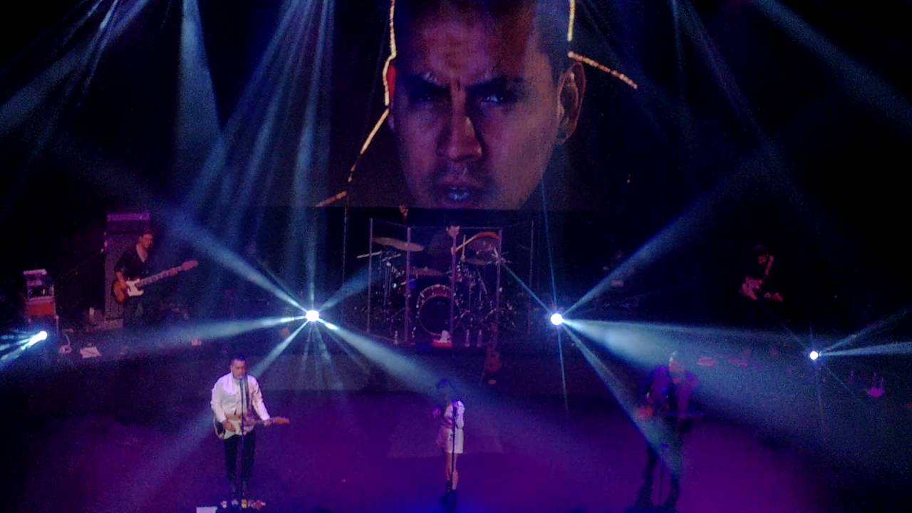 Matisse - Si fuera fácil en Teatro Metropolitan 🎭