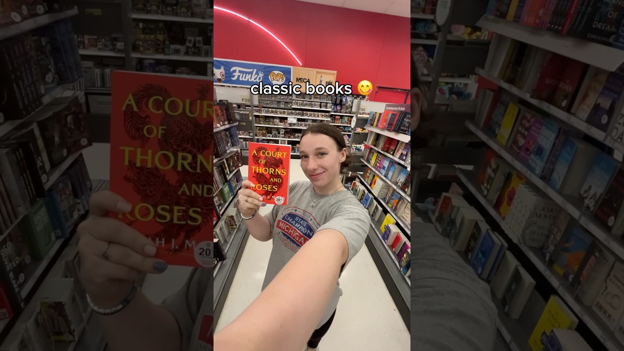 Future Classics I Believe in 📚