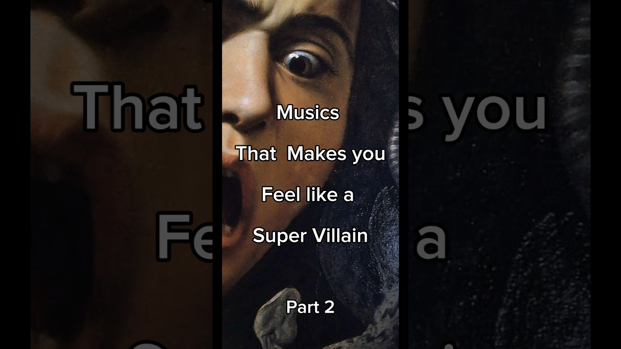 Villainous Classical Music Mix 🎻 Part 2