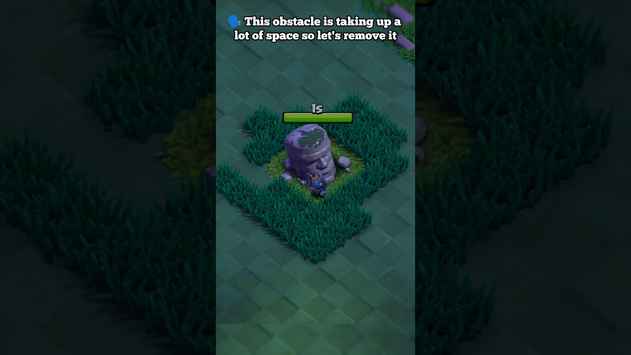 250 Gems Wasted in Clash of Clans 💎