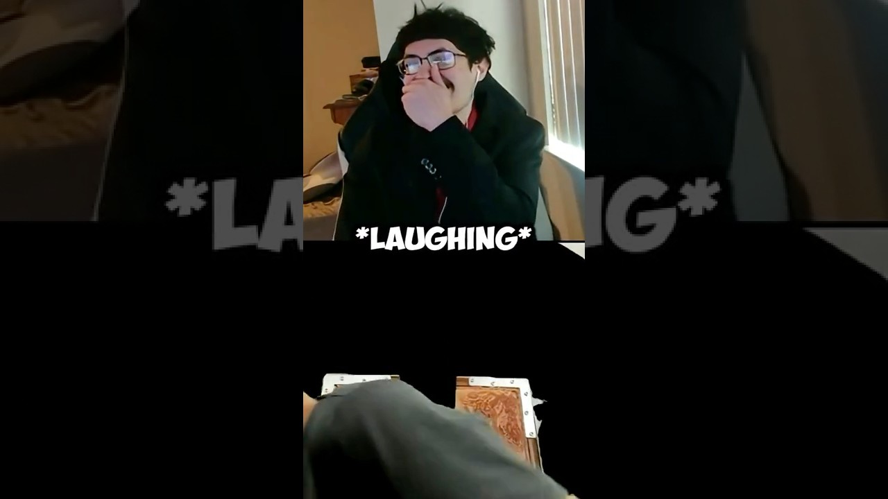 Bobby's Hilarious Roast of Jynxzi’s Corny Line 😂