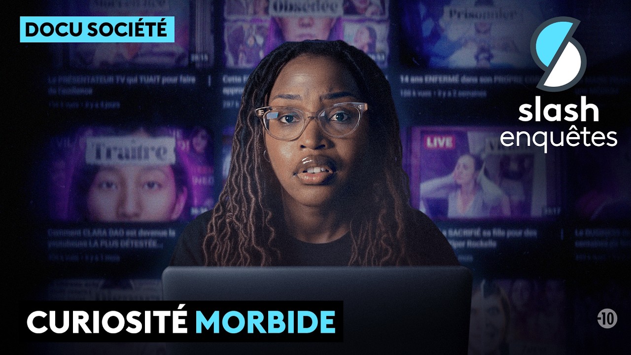 Pourquoi j’ai arrêté le true crime ? 🚫