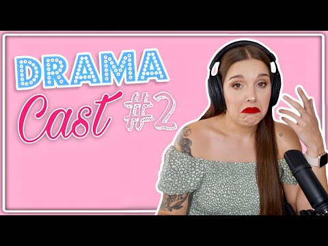 Serei EGOÍSTA ao querer LEVAR a minha FILHA COMIGO? | DramaCast EP.2