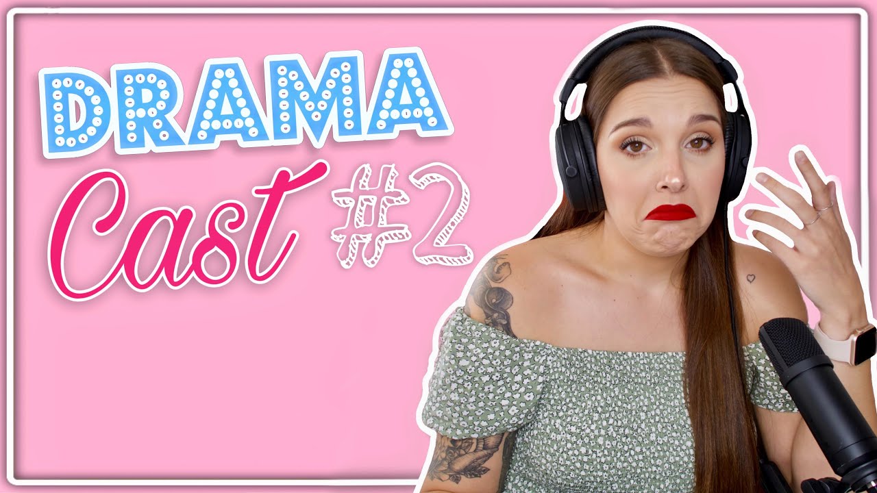 Será que sou egoísta ao querer levar minha filha comigo? | DramaCast EP.2