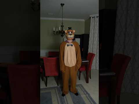 Gamers on Halloween 3