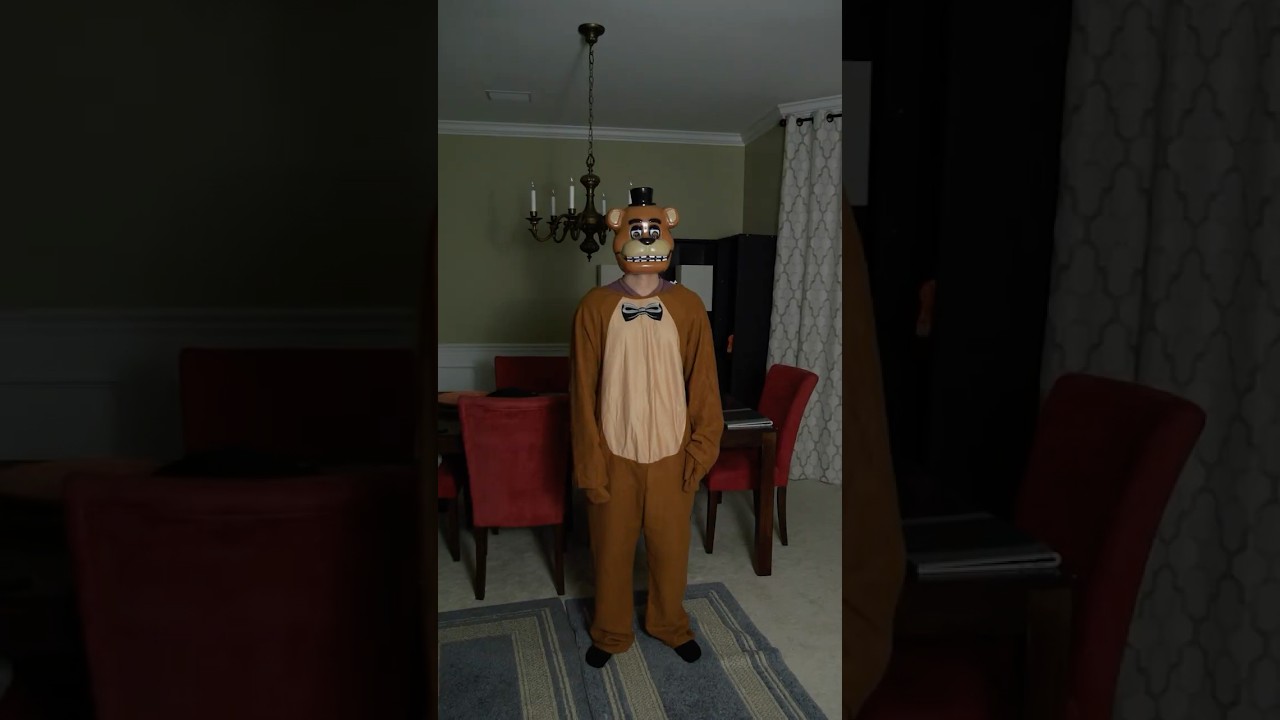 Halloween Gaming Madness 🎮 | Part 3 of Gamers' Spooky Night!